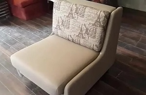 Ремонт кресла-кровати на дому в Ханты-Мансийске