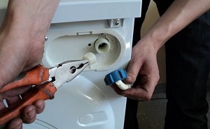 Демонтаж стиральной машины в Ханты-Мансийске